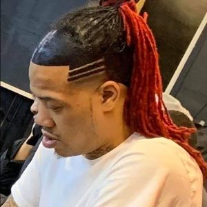 Meet your Posher, Reginald